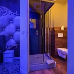 Guest house Little Halle (Saale)