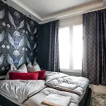 Guest house Little