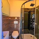 Guest house Little Halle (Saale)