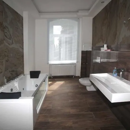 Little Pensión Halle (Saale)