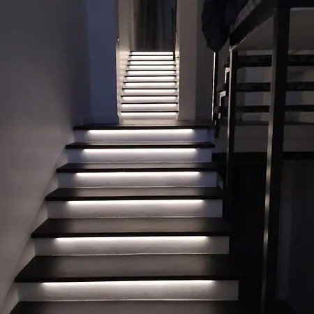 Little Halle (Saale)