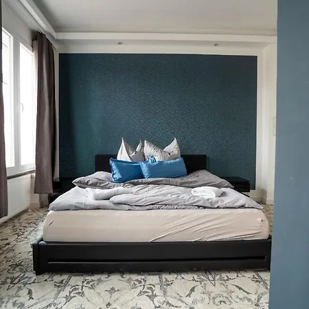 Pensión Little Halle (Saale)