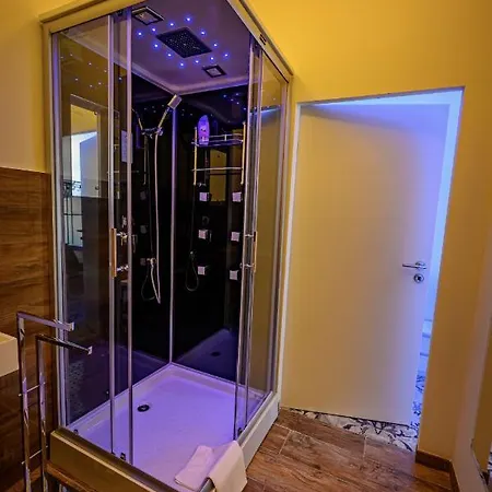 Little Guest house Halle (Saale)