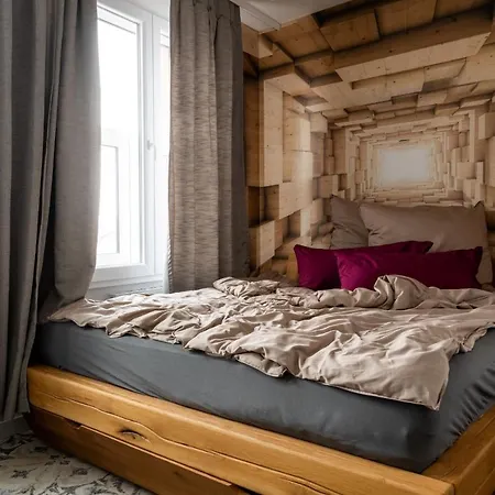 Little Guest house Halle (Saale)