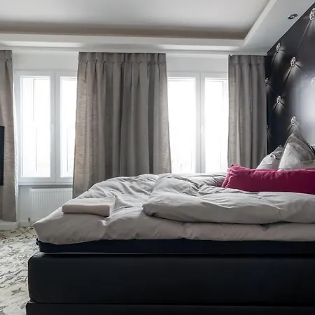 Little Pensión Halle (Saale)