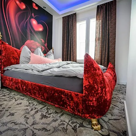 Little Pensión Halle (Saale)