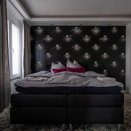 Pensión Little Halle (Saale)