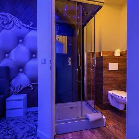 Pensión Little Halle (Saale)