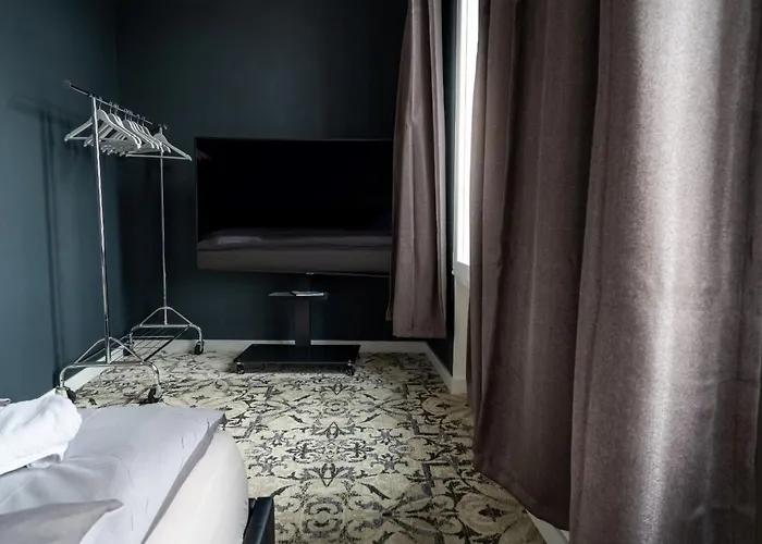 Pensionat Little Halle (Saale)