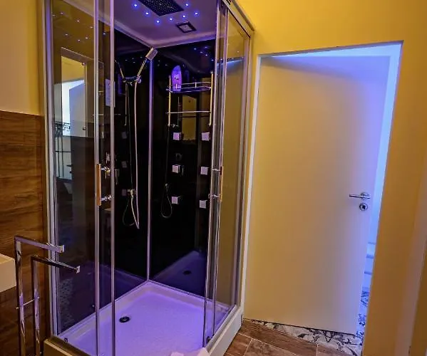 Little Pensionat Halle (Saale)