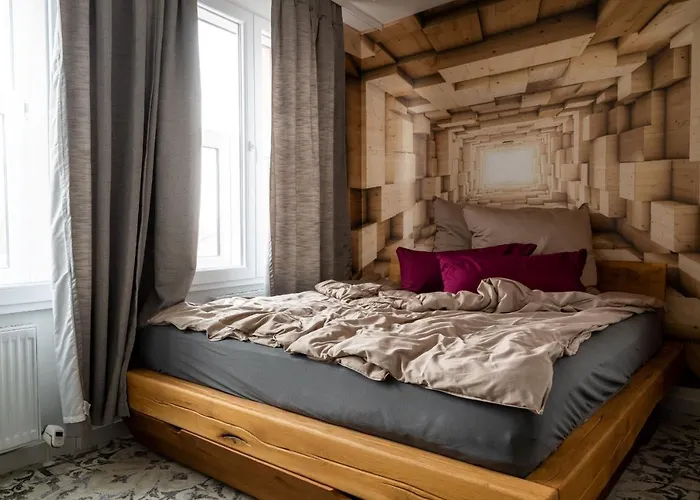 Little Pensionat Halle (Saale)