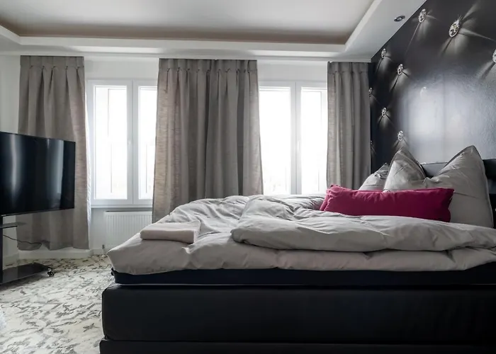 Little Pensionat Halle (Saale)