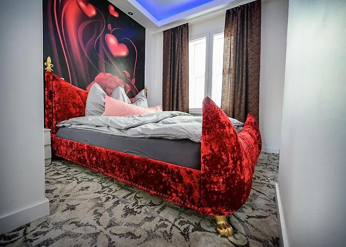 Little Pensionat Halle (Saale)