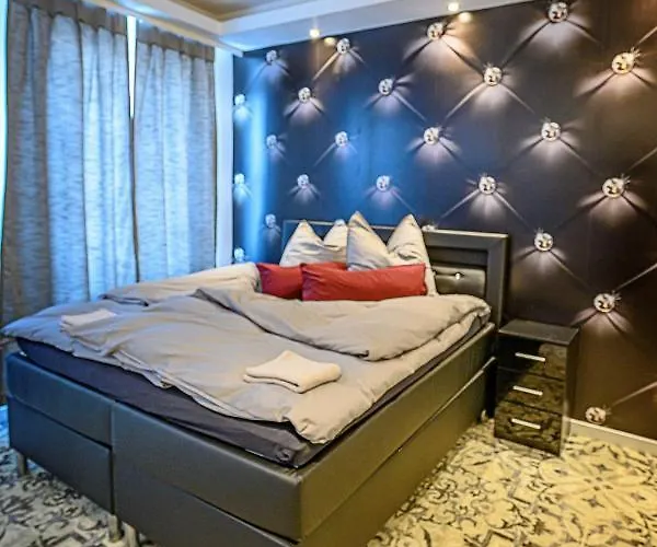 Little Halle (Saale)