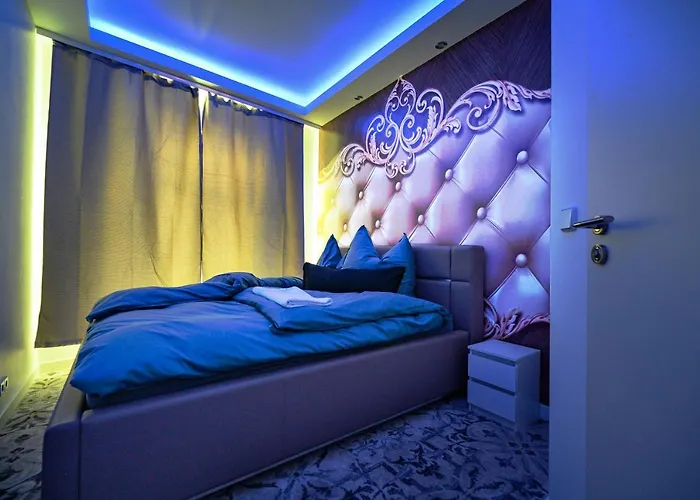 Little Halle (Saale)